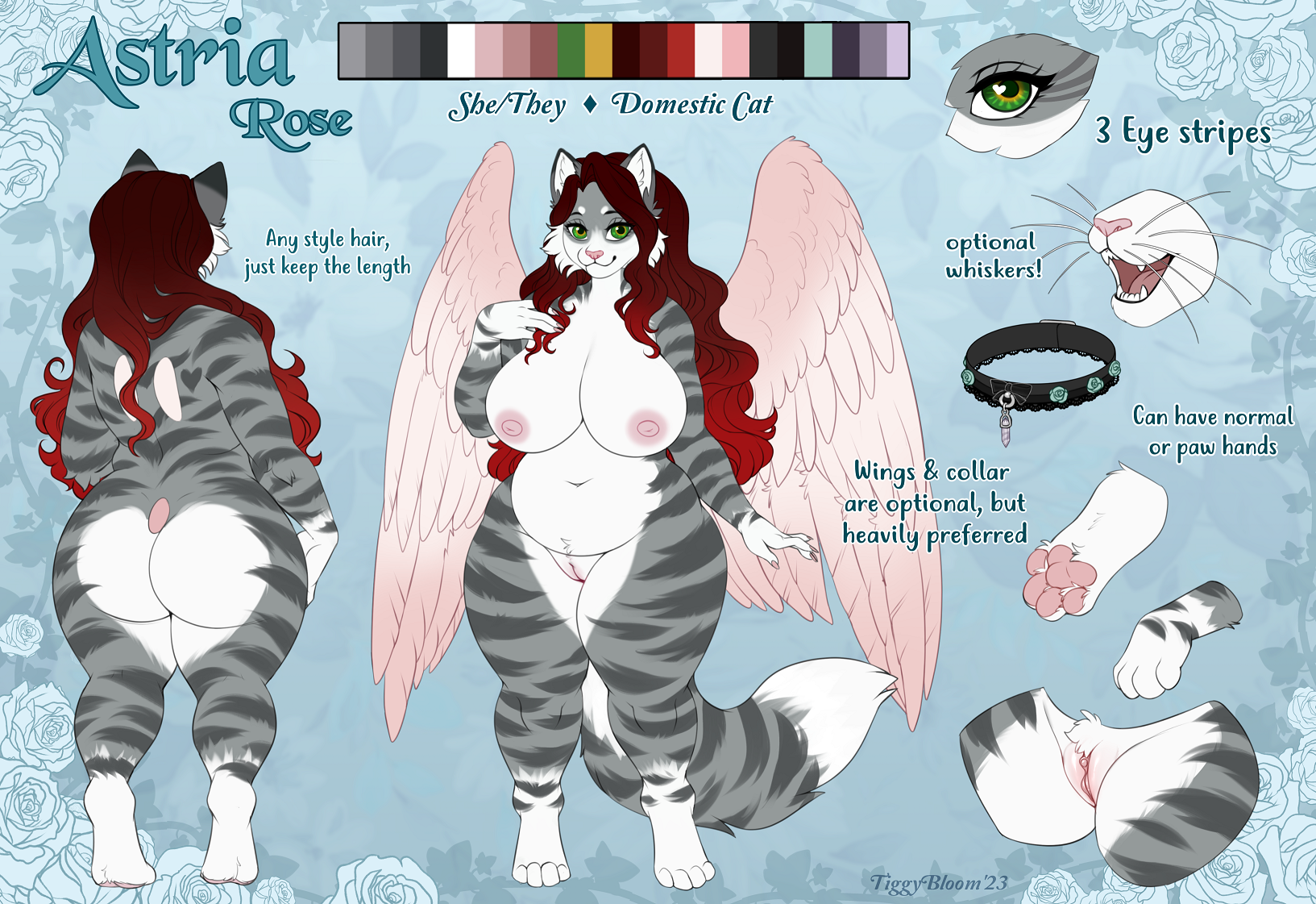 Anthro Rule 34 Image