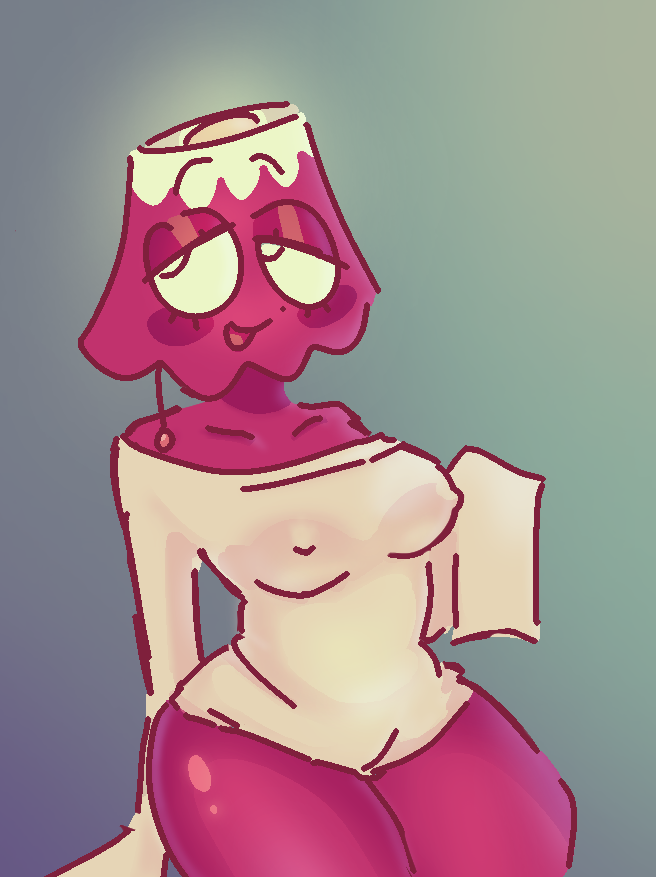 Dandy'S World Rule 34 Image