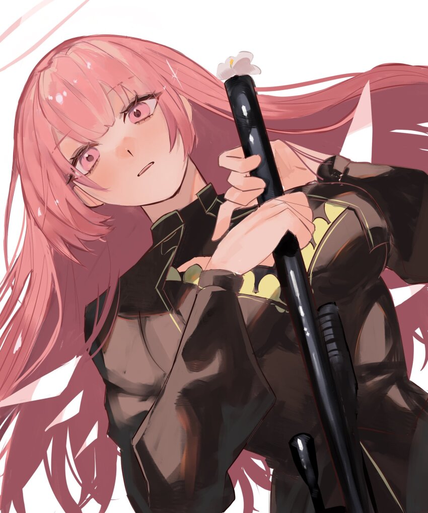 Lemuen (Arknights) Rule 34 Image