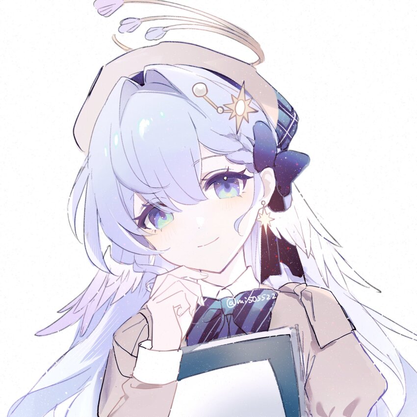 Robin (Honkai: Star Rail) Rule 34 Image