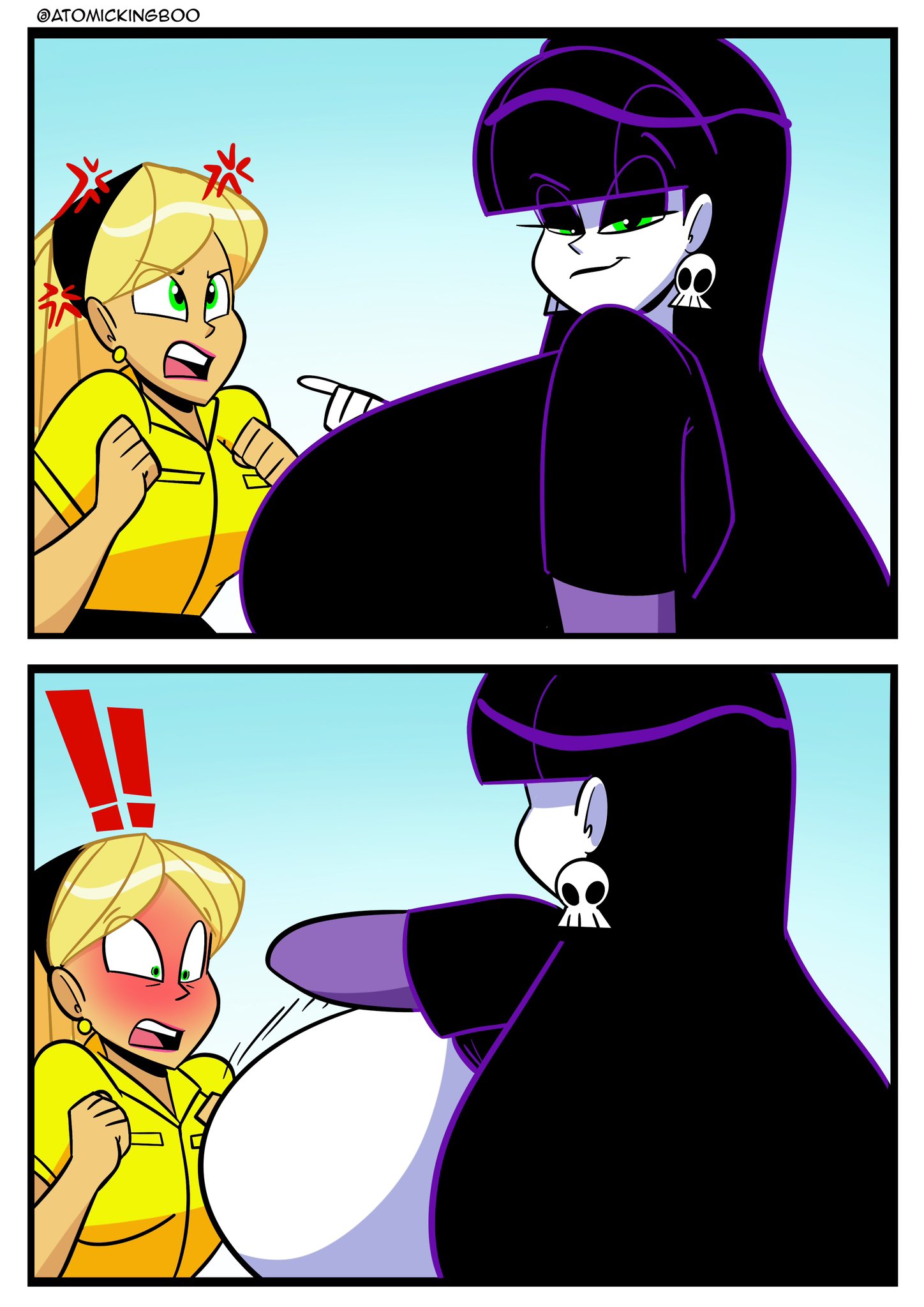 Lindel Dollice Quilten (Original) Rule 34 Image