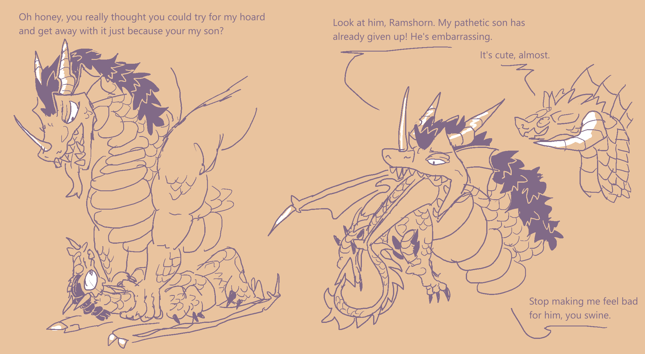 Dungeons And Dragons Rule 34 Image