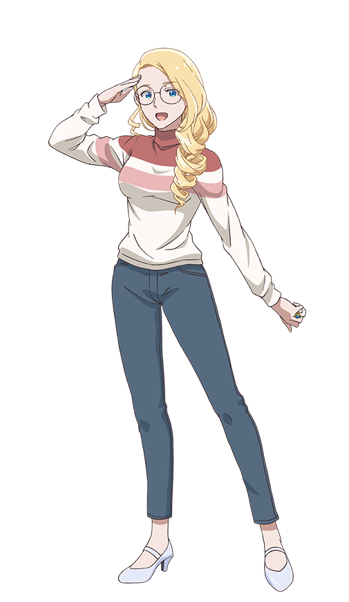 Tachi-E Rule 34 Image