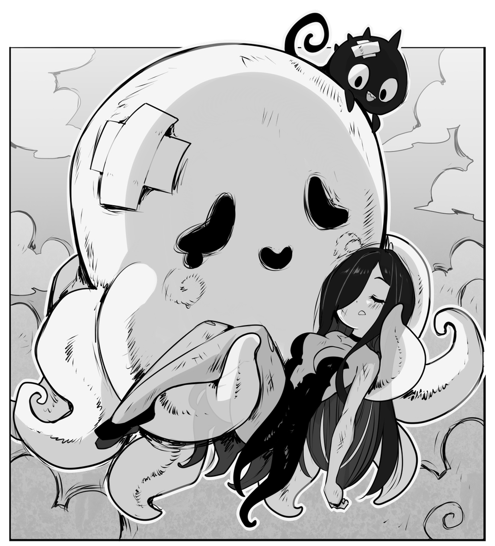 Aria Wintermint Rule 34 Image