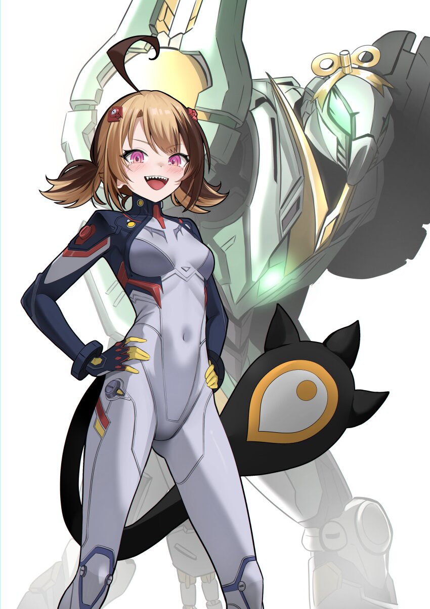 Cecilia Immergreen (Hololive) Rule 34 Image