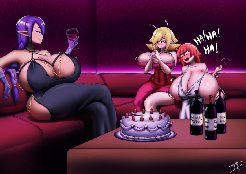 Ass Rule 34 Image