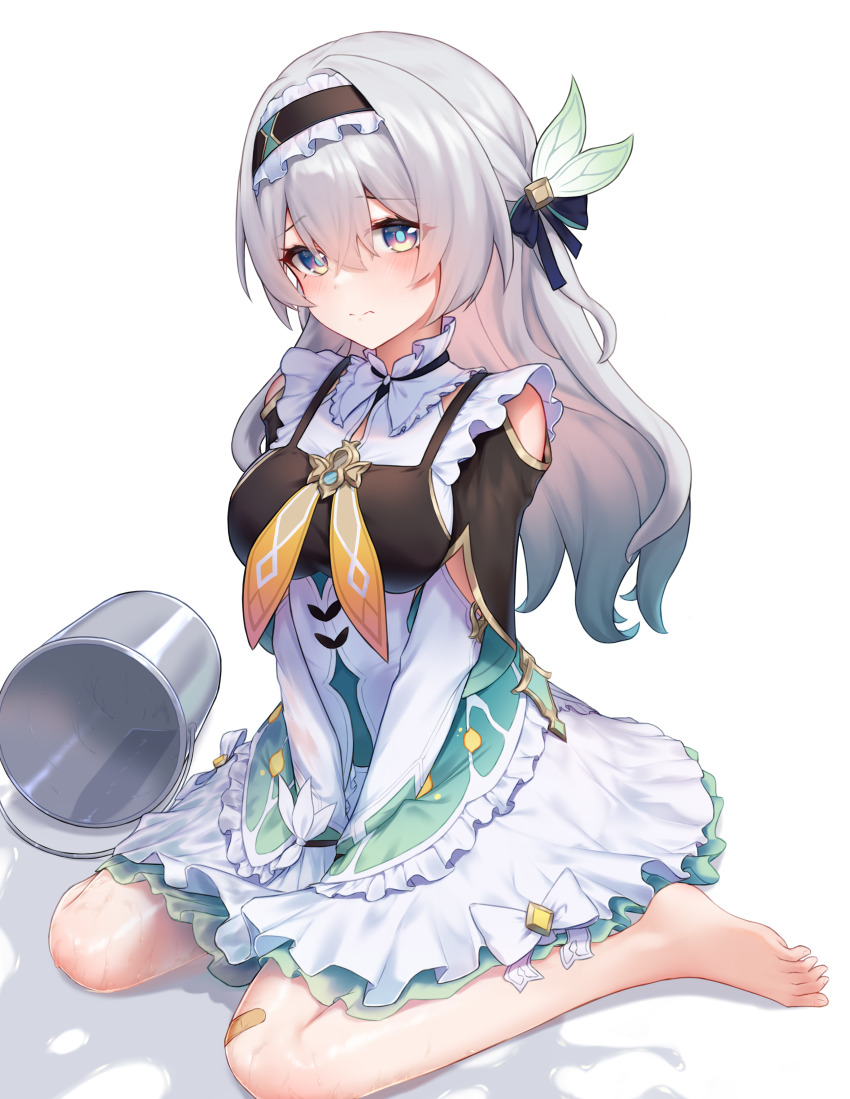 Firefly (Honkai: Star Rail) Rule 34 Image