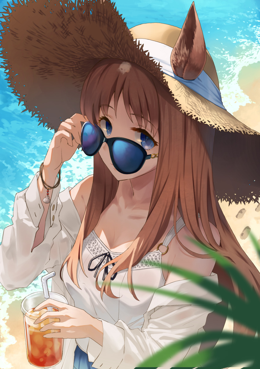 Grass Wonder (Umamusume) Rule 34 Image