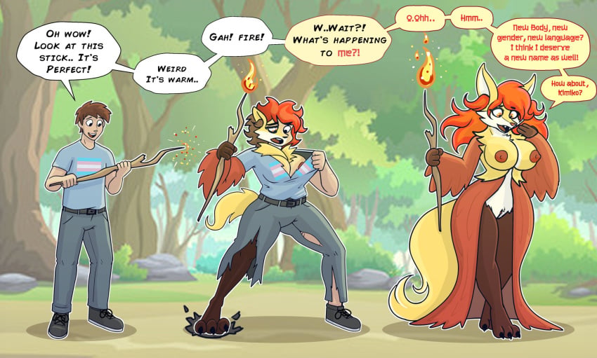 Pokemon (Species) Rule 34 Image