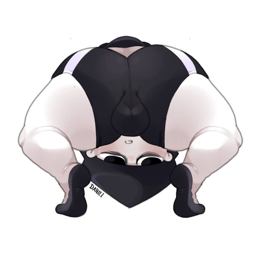 Endy (Danielito) Rule 34 Image