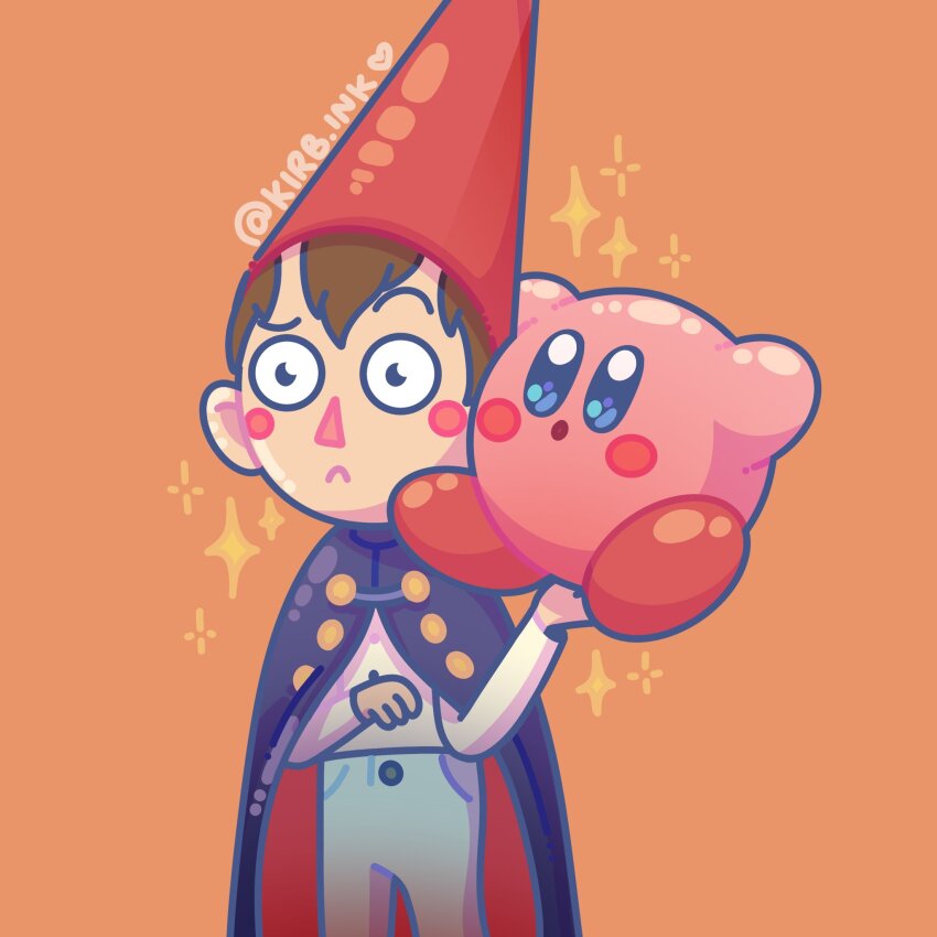 Kirby (Kirby (Series)) Rule 34 Image