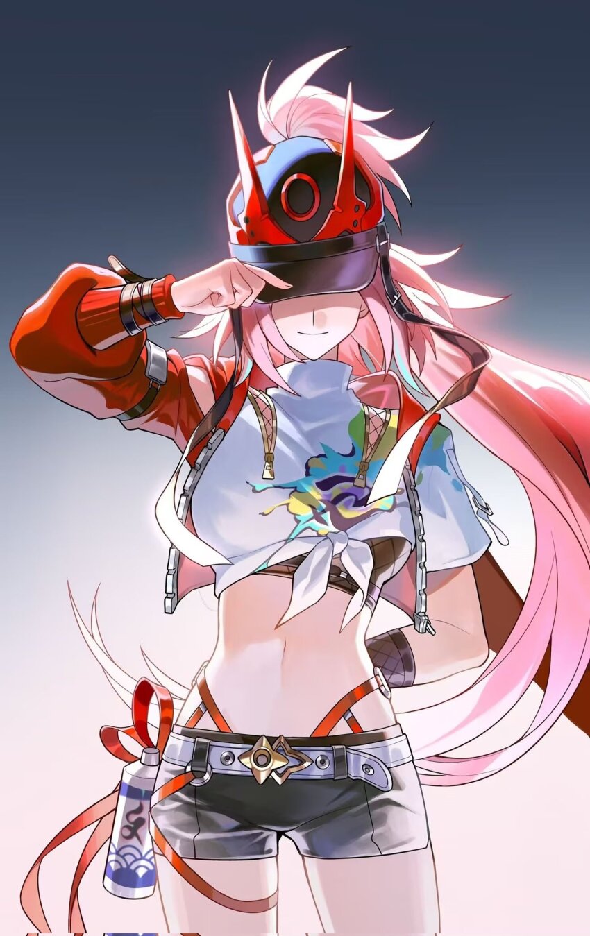 Rappa (Honkai: Star Rail) Rule 34 Image