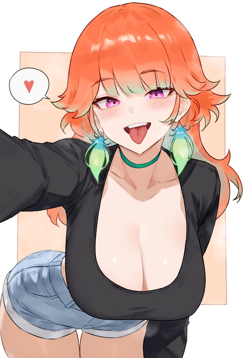 Takanashi Kiara (Hololive) Rule 34 Image