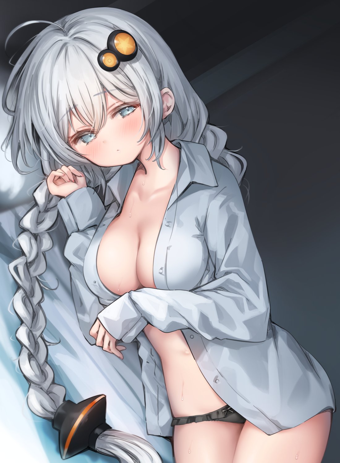 Kizuna Akari (Voiceroid) Rule 34 Image