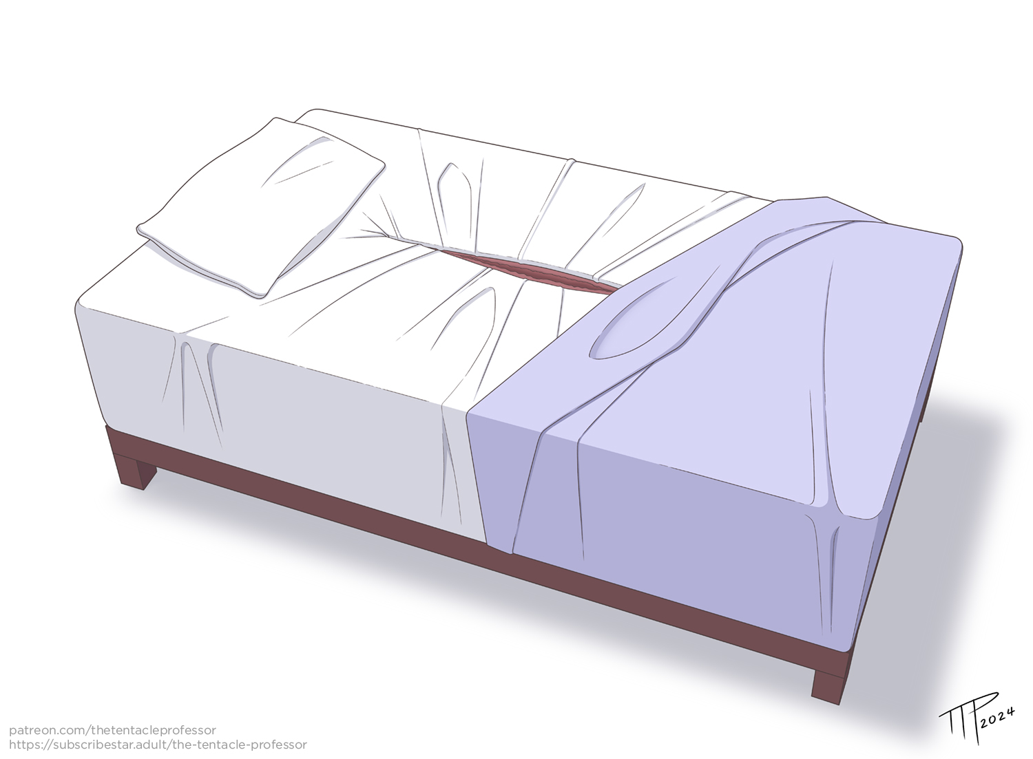 Original Character Rule 34 Image