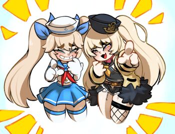 Bache (Azur Lane) Rule 34 Image