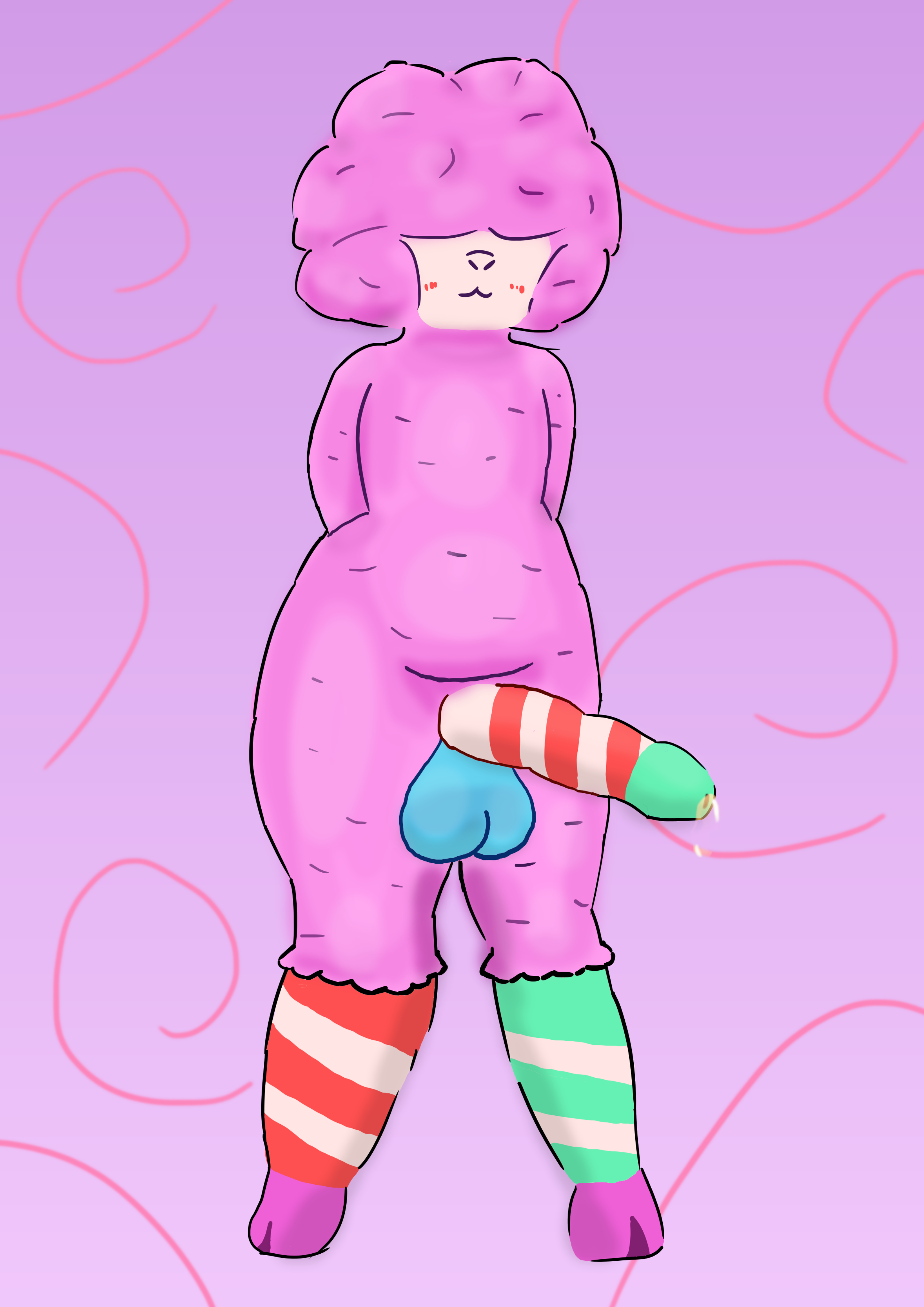 Honey (Food) Rule 34 Image