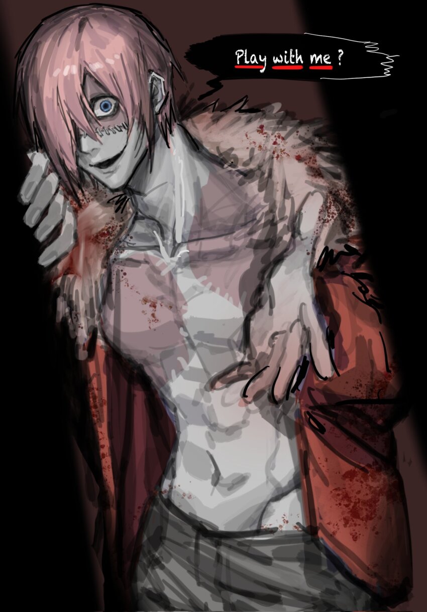 Homicipher Rule 34 Image