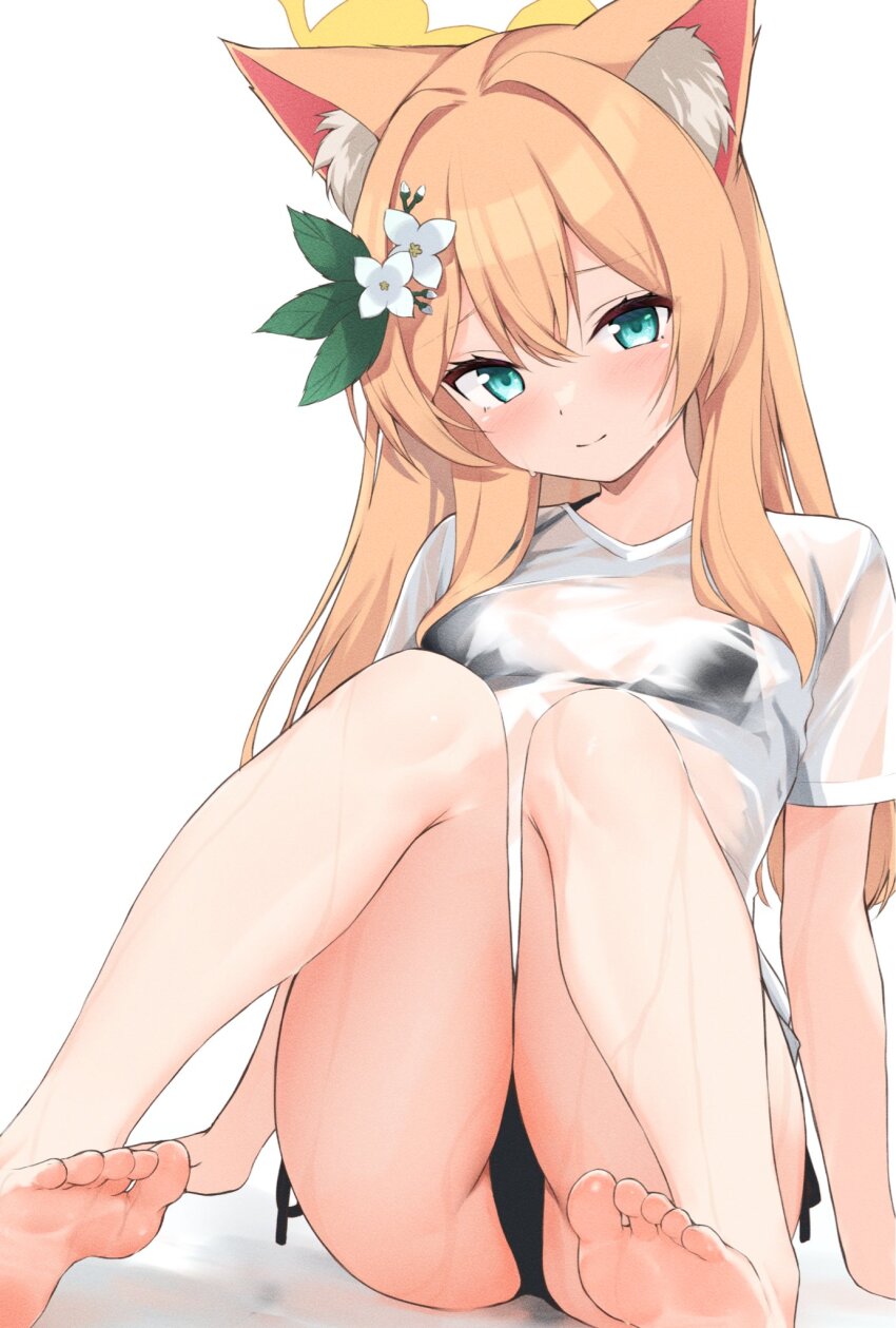 Mari (Blue Archive) Rule 34 Image