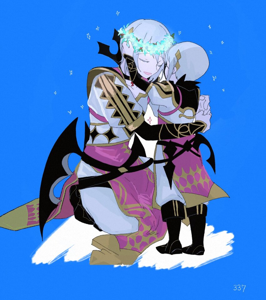 Fire Emblem Rule 34 Image
