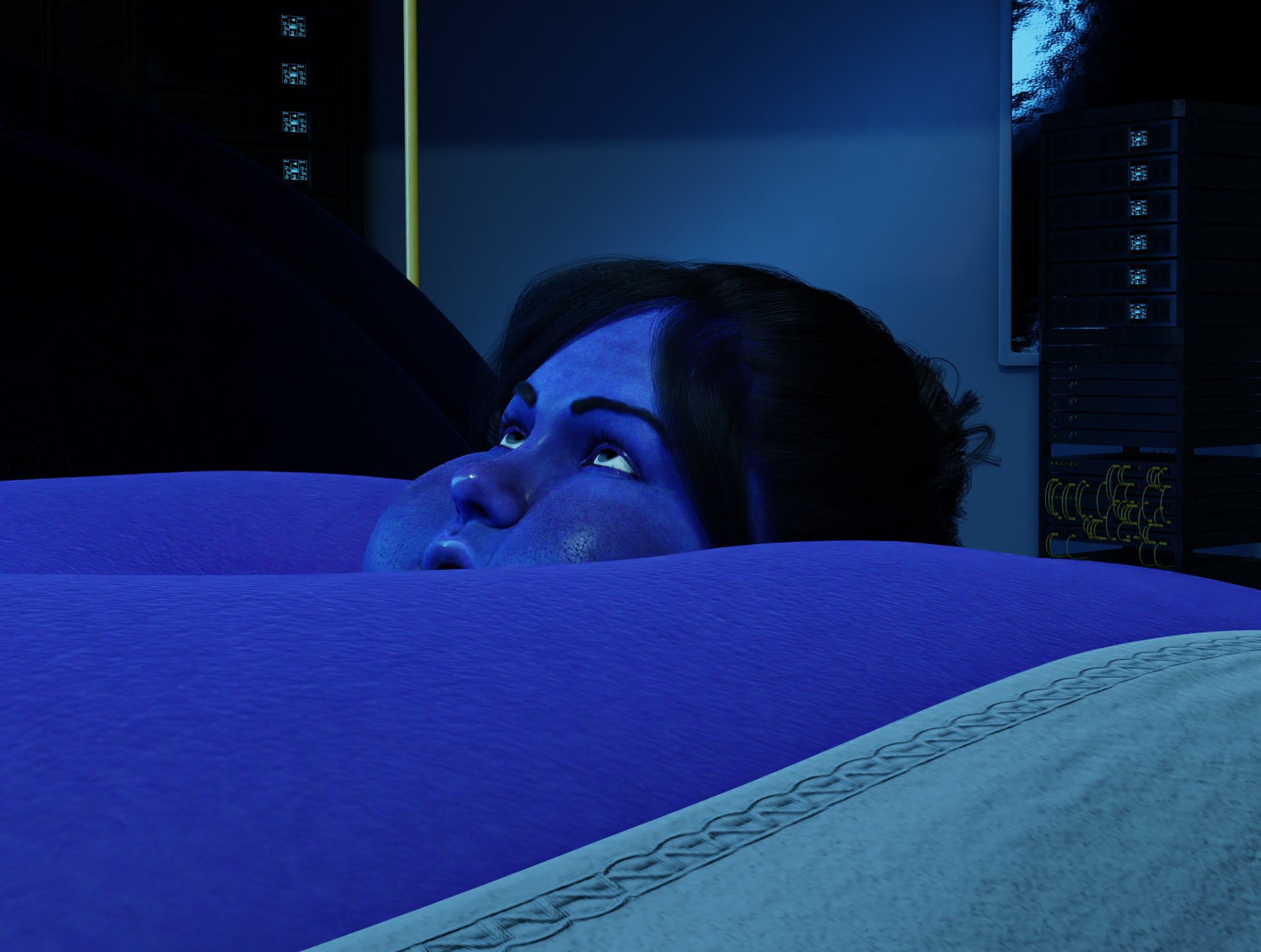3d Rule 34 Image