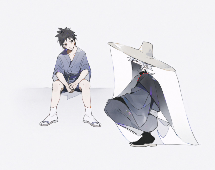 Hatake Kakashi (Naruto (Classic)) Rule 34 Image