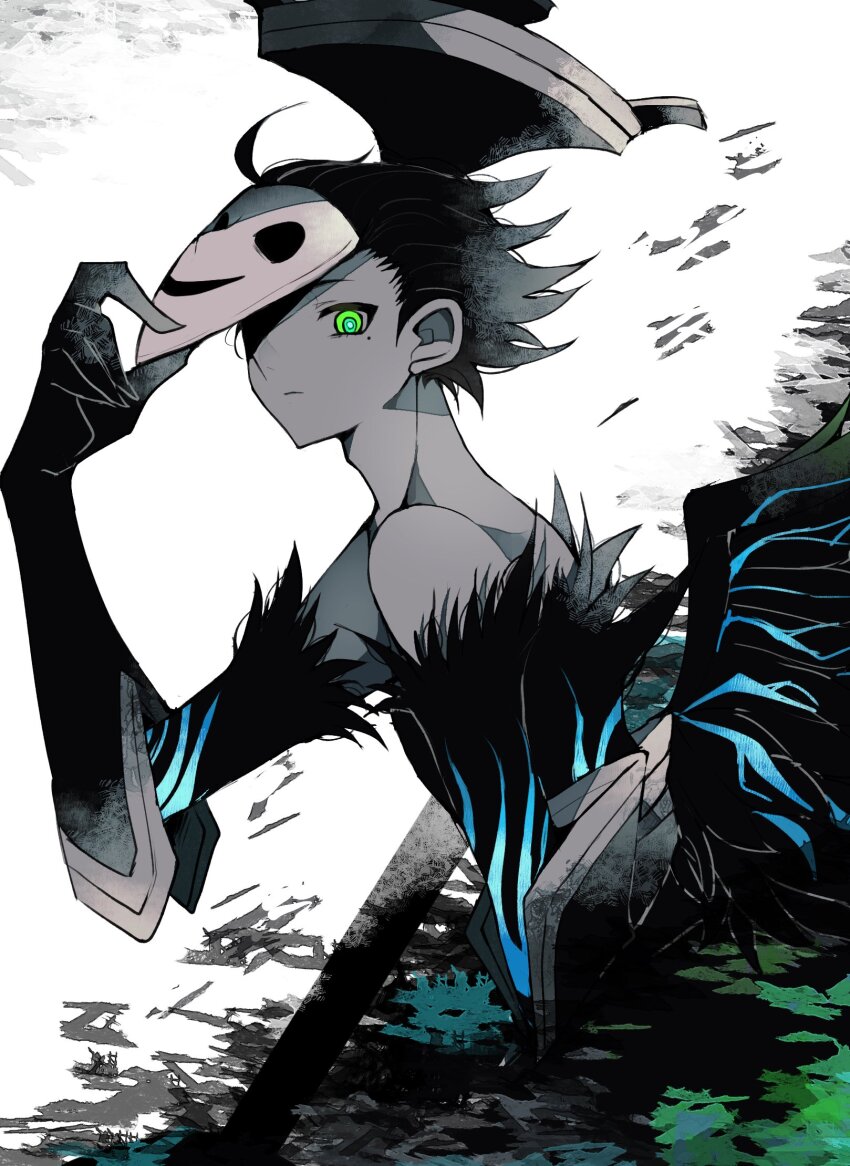 Mochizuki Ryouji Rule 34 Image