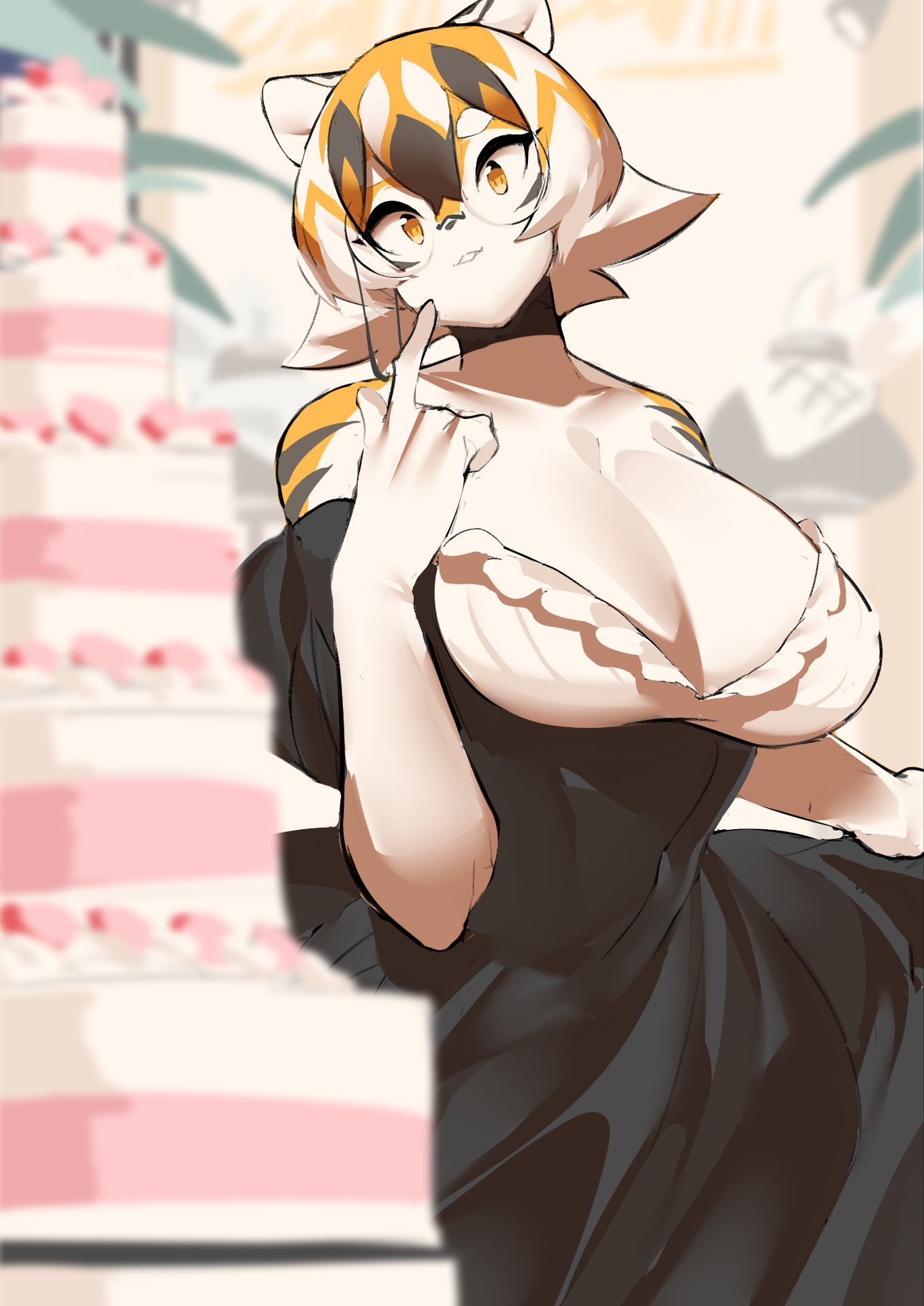 1girls Rule 34 Image