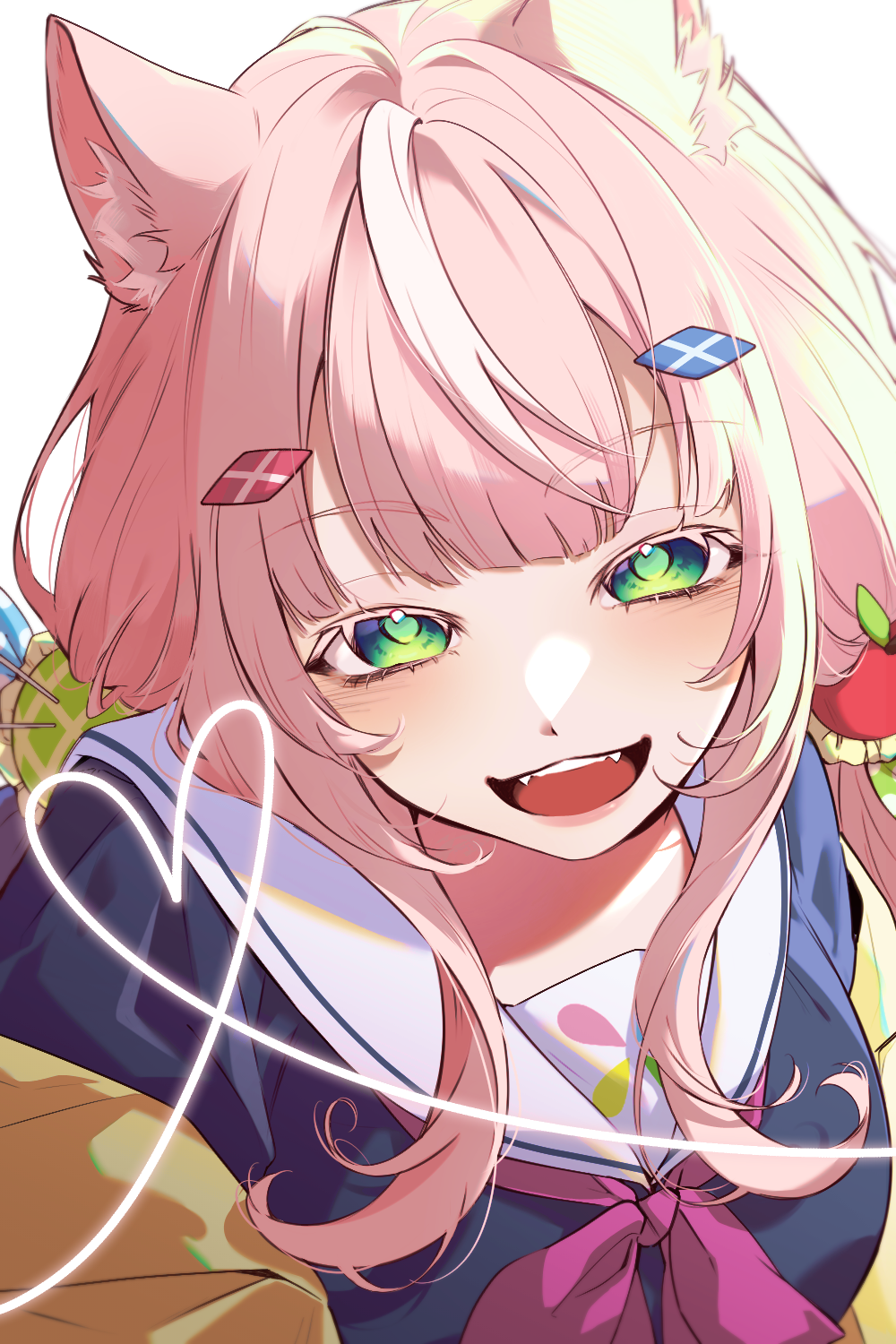 Yang Nari (Nijisanji) Rule 34 Image