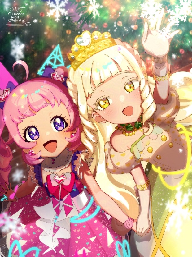 Aozora Himari (Christmas) Rule 34 Image