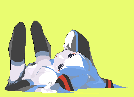 Hatsune Miku (Vocaloid) Rule 34 Image