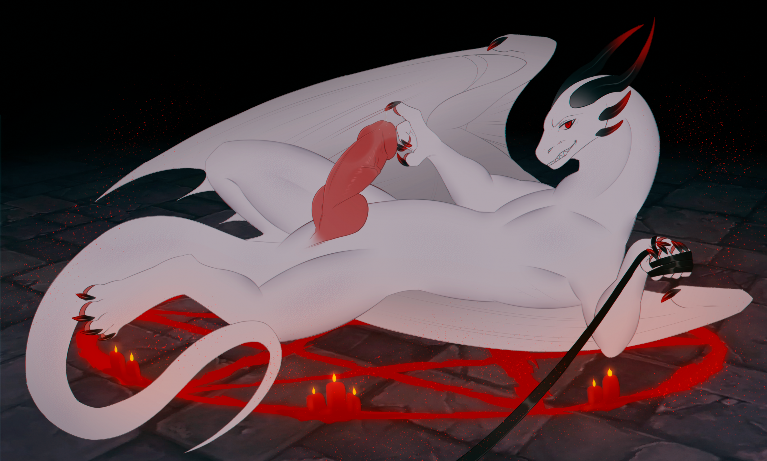 Mythology Rule 34 Image
