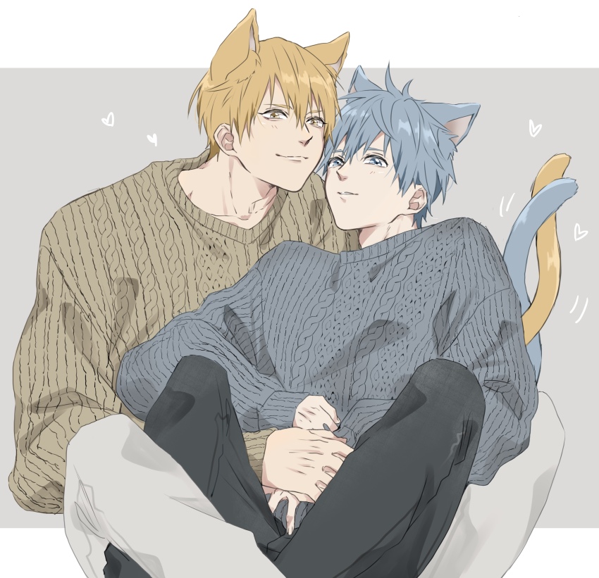 Kise Ryouta (Kuroko No Basuke) Rule 34 Image