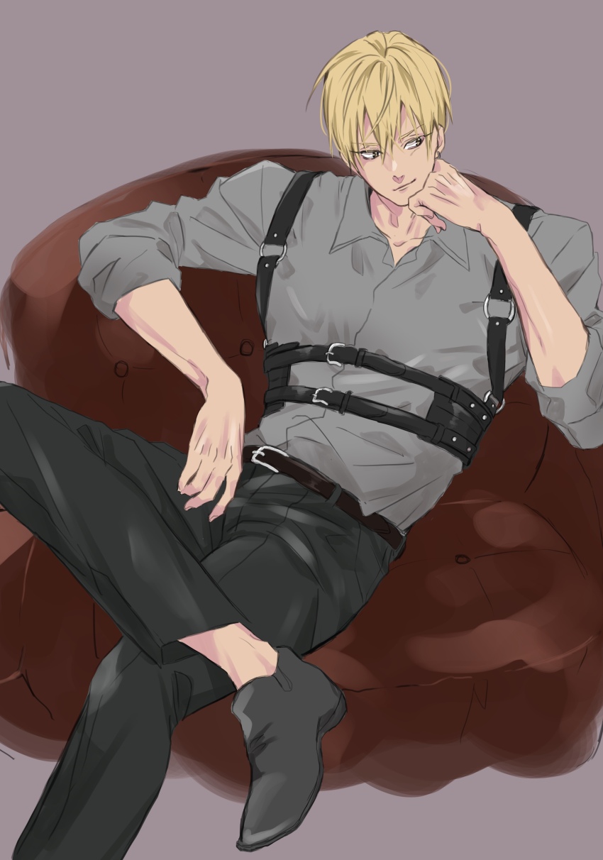 Kise Ryouta (Kuroko No Basuke) Rule 34 Image