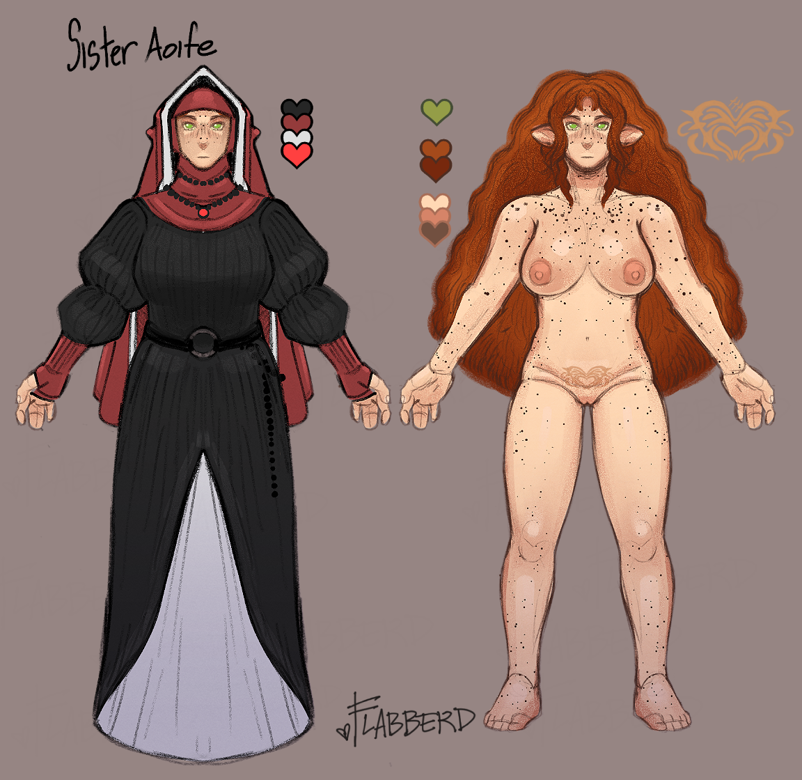 Final Fantasy Rule 34 Image