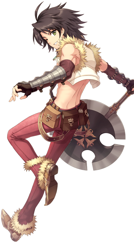 Ragnarok Online Rule 34 Image