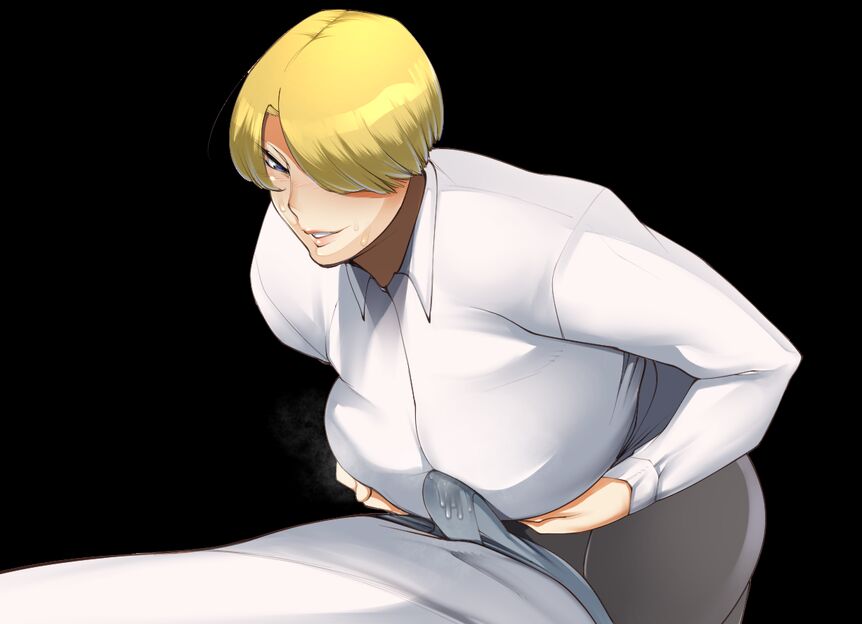 King (Snk) Rule 34 Image