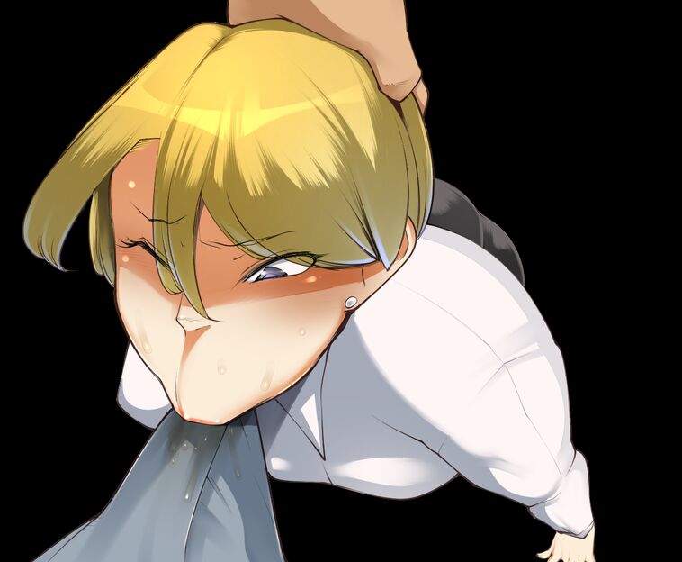 King (Snk) Rule 34 Image