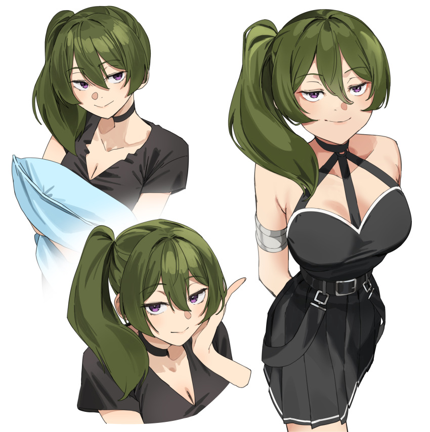 Ubel (Sousou No Frieren) Rule 34 Image