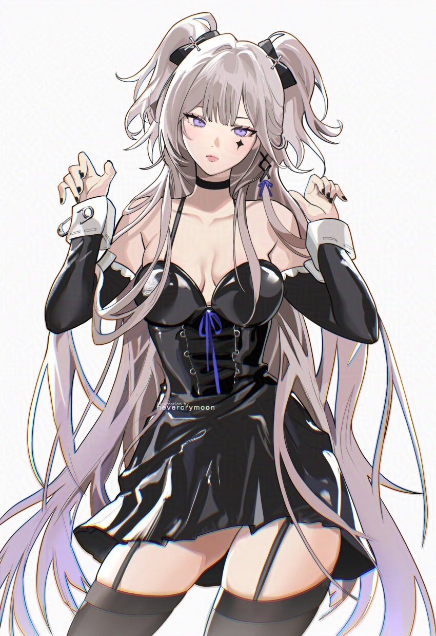 Herta (Honkai: Star Rail) Rule 34 Image