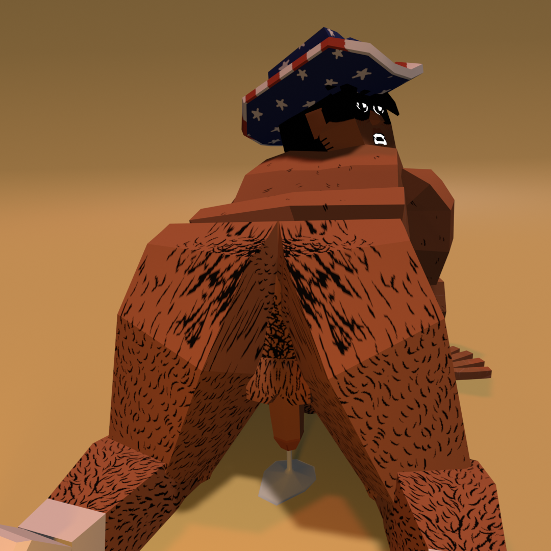 Blender (Software) Rule 34 Image