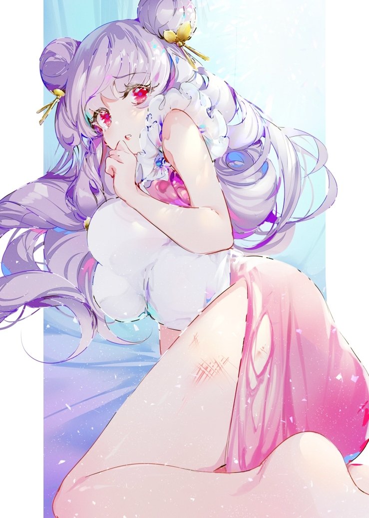 Shampoo (Ranma 1/2) Rule 34 Image
