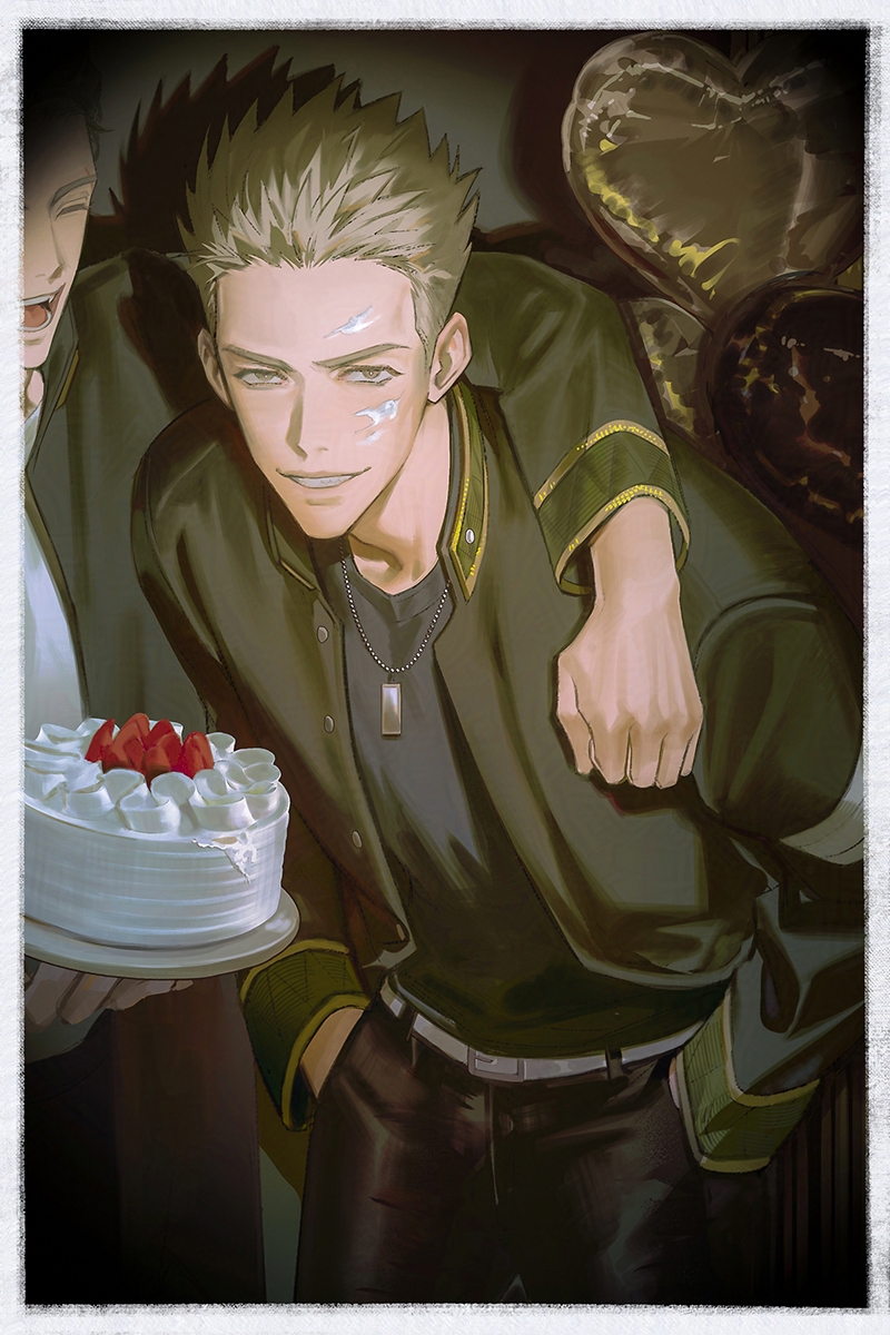 Wind Breaker (Nii Satoru) Rule 34 Image