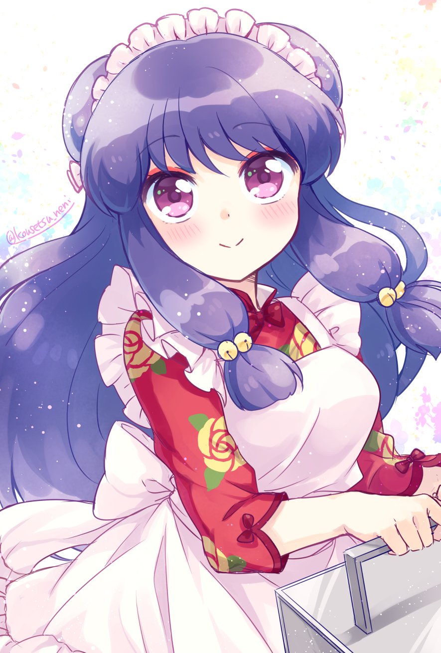 Shampoo (Ranma 1/2) Rule 34 Image