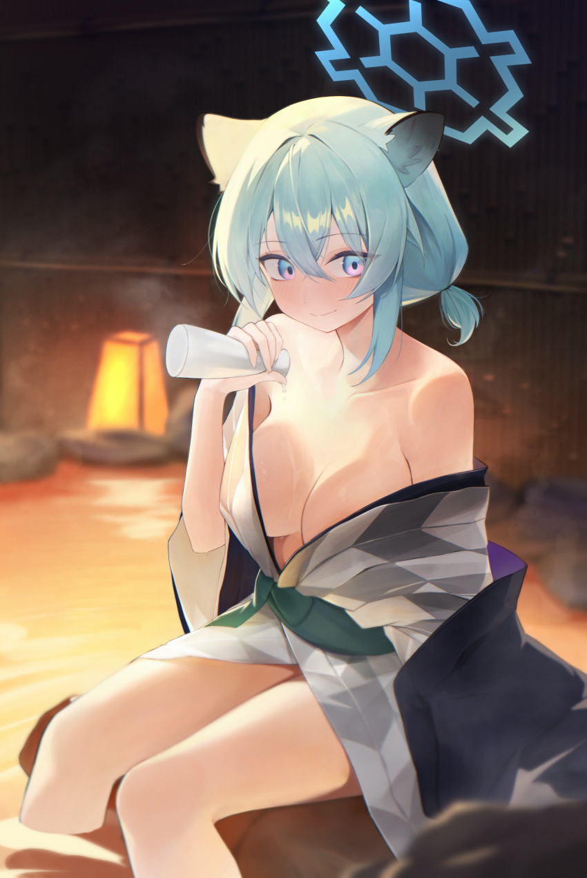 Shigure (Blue Archive) Rule 34 Image