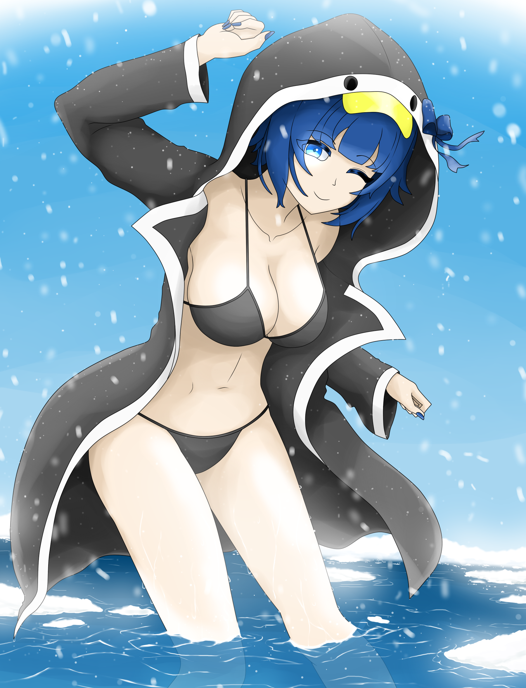 Gukivt (Indie Virtual Youtuber) Rule 34 Image