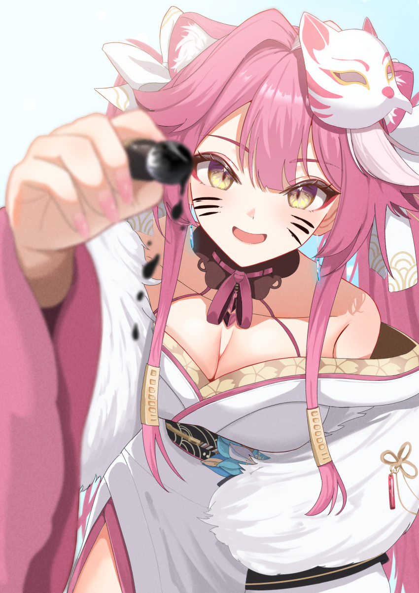 Raora Panthera (Hololive) Rule 34 Image