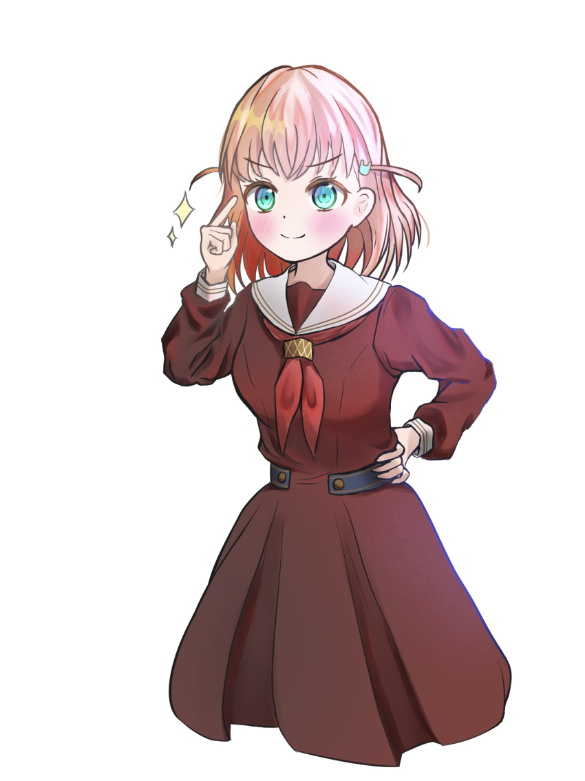 Hinoshita Kaho (Link! Like! Love Live!) Rule 34 Image