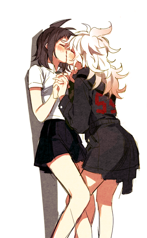Hinata Hajime (Danganronpa (Series)) Rule 34 Image
