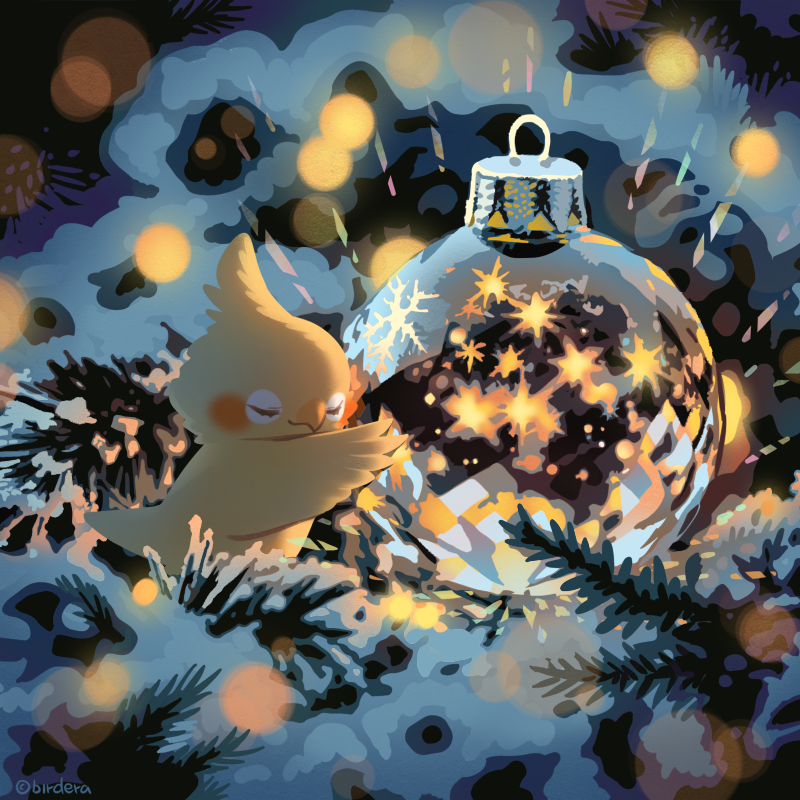 Christmas Rule 34 Image